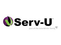 SolarWinds Serv-U MFT Server