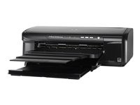 HP Officejet 7000 Wide Format Printer E809a