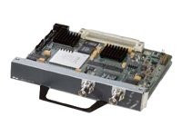 Cisco 1-Port Clear Channel Enhanced Capability Port Adapter