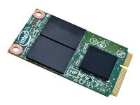 Intel Solid-State Drive 525 Series