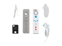 dreamGEAR Play Action Pack Plus for Wii