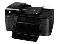 HP Officejet 6500A Plus e-All-in-One E710n