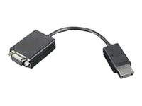 Lenovo DisplayPort cable