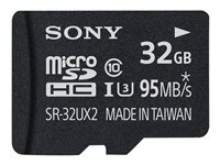 Sony SR32UXA/TQ