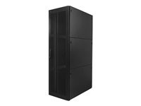 StarTech.com 42U 36in Server Rack Cabinet with Steel Mesh Door