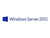 Microsoft Windows Storage Server 2012 R2 Standard Edition