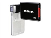 Toshiba CAMILEO S30