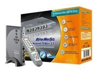 AVerMedia AVerTV Hybrid TVBox 11