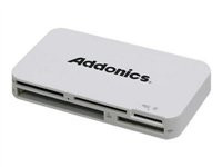 Addonics Mini DigiDrive IV