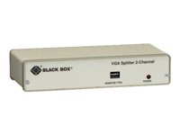 Black Box VGA Video Splitter 2-Channel