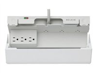Belkin Small Conceal Surge Protector