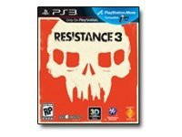 Resistance 3 Doomsday Edition