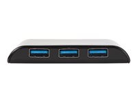 Targus 4-Port USB 3.0 SuperSpeed Hub