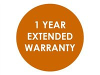 Ambir Extended Warranty Program