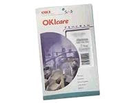 OKIcare On-Site