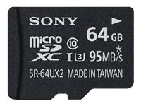 Sony SR64UXA/TQ
