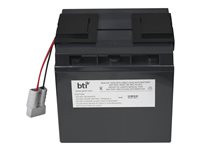 BTI Replacement Battery RBC7-SLA7-BTI
