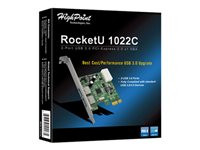 HighPoint RocketU 1022C