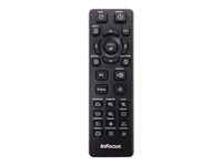 InFocus Replacement Remote for Meeting Room Projectors