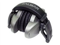 ZALMAN Real Surround Sound Headphones "Theatre 6" ZM-RS6F