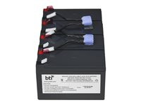 BTI Replacement Battery #8 for APC