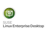 SuSE Linux Enterprise Desktop x86 & x86-64
