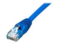 Comprehensive patch cable