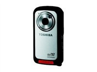 Toshiba CAMILEO BW10
