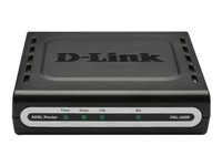 D-Link DSL-520B