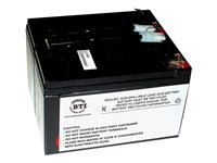 BTI Replacement Battery #9 for APC