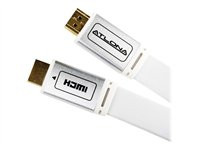 Atlona Flat High Speed HDMI Cable with Ethernet
