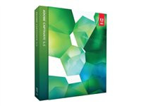 Adobe Captivate ( v. 5.5 )
