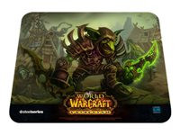 SteelSeries Qck World of Warcraft Cataclysm Goblin Edition