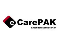 Canon eCarePAK Extended Service Plan Advanced Exchange Program