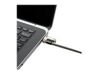 Kensington MicroSaver Ultrabook Laptop Keyed Lock