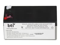 BTI Replacement Battery #35 for APC