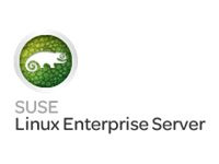 SUSE Linux Enterprise Server x86 and x86-64