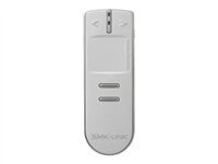 Interlink Bluetooth Touchpad Remote VP4750
