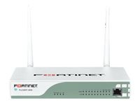 Fortinet FortiWiFi 60D-POE