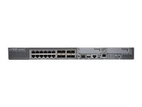 Juniper Networks SRX1500 Services Gateway