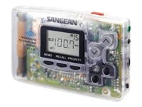 Sangean-DT-110CL