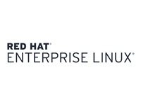 Red Hat Enterprise Linux HPC Compute Node