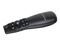 IOGEAR Red Point Pro Presenter Mouse