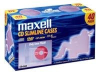 Maxell CD 365