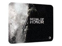 SteelSeries QcK Medal of Honor Edition