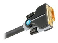 Monster Digital Life High Performance DVI-D Monitor Cable