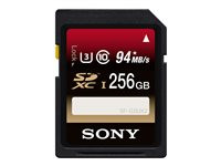 Sony SF-UX2 Series SF-G2UX2