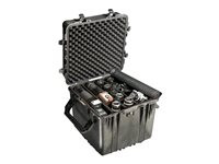 Pelican Protector Case 0350 Cube Case with Foam