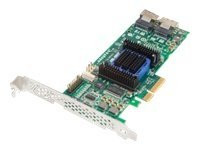 Microsemi Adaptec RAID 6805E