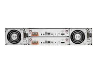 HPE Modular Smart Array 2040 SFF DC-power Chassis